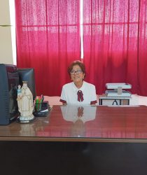 Lcda. Letty Margot Quijano Velásquez